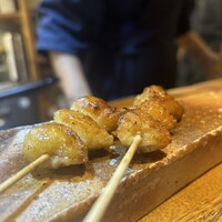 炭火焼鳥とり央 - 