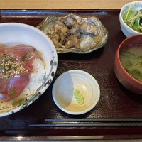 ぎんざ 阿吽 - 