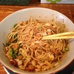 麺屋 Somie's - まぜそば