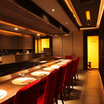 北新地 うえはら - 