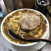 まぐろラーメン大門