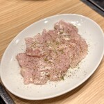 焼肉乃 富士吉 - 