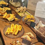 One Hundred Bakery - 料理写真: