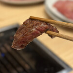 焼肉乃 富士吉 - 