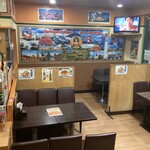 ネパールインド料理 ニュー ゴルカ - 
