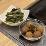 焼肉乃 富士吉 - 