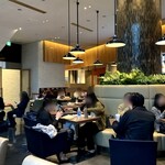 フレッシュネスバーガー - 