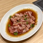 焼肉乃 富士吉 - 
