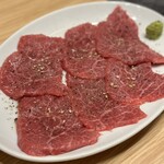 焼肉乃 富士吉 - 