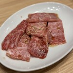 焼肉乃 富士吉 - 