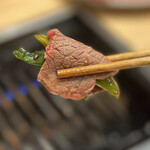 焼肉乃 富士吉 - 