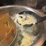 しゃぶしゃぶ・創作料理居酒屋 豚吟 - 