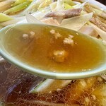 拉麺 グレープ - 