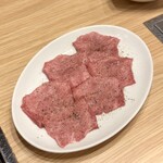 焼肉乃 富士吉 - 