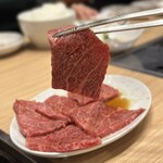 焼肉乃 富士吉 - 