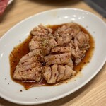焼肉乃 富士吉 - 