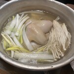 野毛とりとん - 