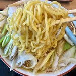 拉麺 グレープ - 