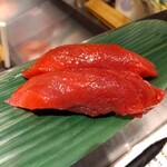 野毛 かど平 - 赤身