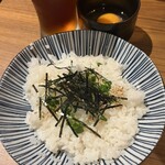 しゃぶしゃぶ・創作料理居酒屋 豚吟 - 