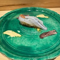鮨処 池上 - 