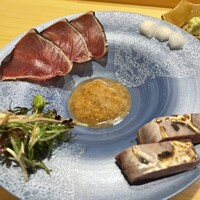 鮨 さくら - 