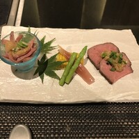 焼肉 喰心 - 