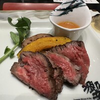 ダイナミックキッチン＆バー 響 風庭 赤坂 - 