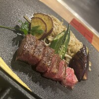 池袋　鉄板焼　ORCA - 