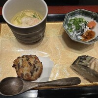 ダイナミックキッチン＆バー 響 風庭 赤坂 - 