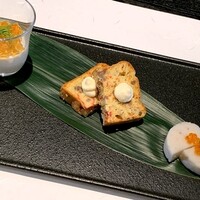 久右衛門邸 - 