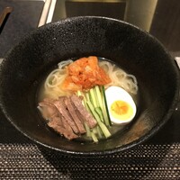 焼肉 喰心 - 