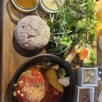 やさいの王様 銀座店 - 