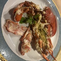 池袋　鉄板焼　ORCA - 