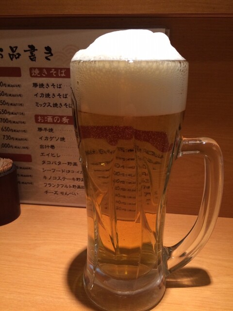 Okonomiyaki Takoyaki Denhachi