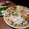  きのこ鍋＆きのこ料理専門店 何鮮菇