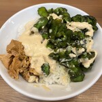 麺家 たいせい - 