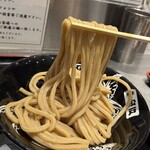 松戸富田麺絆 - 