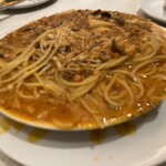 IVO ホームズパスタ トラットリア 渋谷Part2 - 