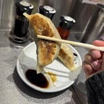 松戸富田麺絆 - 