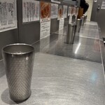 松戸富田麺絆 - 