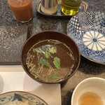 とんかつ マンジェ - 