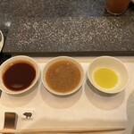 とんかつ マンジェ - 