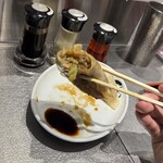 松戸富田麺絆 - 