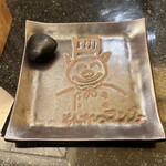 とんかつ マンジェ - 