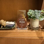 とんかつ マンジェ - 