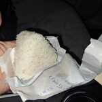 セブンイレブン - 料理写真: