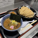 松戸富田麺絆 - 