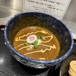 松戸富田麺絆 - 