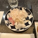 とんかつ マンジェ - 